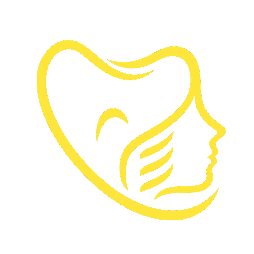 Face Value Dental Logo